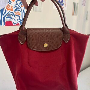 Longchamp - Le Pliage Original S Handbag